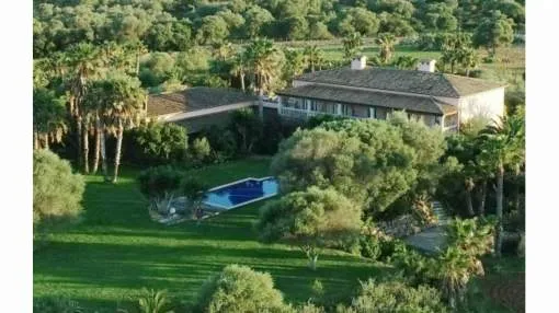 Beautiful Villa located in Santa Margalida